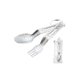 Snow Peak Titanium Fork &amp; Spoon (SCT-005)