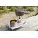 Snow Peak Titanium Multi Compact Cookset, SCS-020T