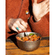 Snow Peak Trek Titanium Bowl, STW-003T