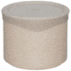 Snow Peak Tobachi Food Storage Container, White, Medium, TW-273-WH