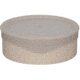 Snow Peak Tobachi Food Storage Container, White, Small, TW-272-WH