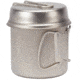 Snow Peak Trek 900 Titanium Cook Set, SCS-008T