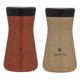 Snow Peak TSUZUMI Stainless Vacuum Bottle, Red Clay, Sand
