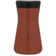 Snow Peak TSUZUMI Stainless Vacuum Bottle, Red Clay, 350 ml, TW-350-RC