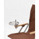 Snow Peak TTA Side Table, One Size, CK-304