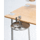 Snow Peak TTA Side Table, One Size, CK-304