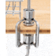 Snow Peak TTA Unit Clamp Tool, No Color, CK-300R