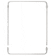 Snow Peak TTA Unit Frame, One Size, CK-303