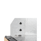 Snow Peak TTA Windscreen, No Color, CK-301R