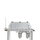Snow Peak TTA Windscreen, No Color, CK-301R