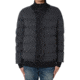 Snow Peak Ventilation Down Jacket - Men's -Black-Small