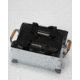 Snow Peak Waterproof Unit Gear Bag 220, Grey, UG-472