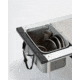 Snow Peak Waterproof Unit Gear Bag 220, Grey, UG-472