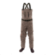 USED Snowbee Prestige STX Breathable Stockingfoot Chest Wader, Grey/Olive, XLS, 11192-XLS, EDEMO1