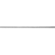 Snowy Mountain Rifle Company Steel Precision Rifle Barrel Blank, .308 Caliber, M24, 1-09 Twist, 29in, Shank Diameter 1.2, Steel, 20-5-0074