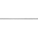 Snowy Mountain Rifle Company Steel Precision Rifle Barrel Blank, .264 Caliber, 1.20 ST, 1-08 Twist, 29in, Shank Diameter 1.2, Steel, 20-5-0055
