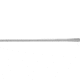 Snowy Mountain Rifle Company Steel Precision Rifle Barrel Blank, .257 Caliber, Heavy Palma, 1-7.5 Twist, 29in, Shank Diameter 1.24, Steel, 20-5-0036