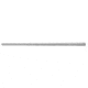 Snowy Mountain Rifle Company Steel Precision Rifle Barrel Blank, .264 Caliber, MTU, 1-08 Twist, 29in, Shank Diameter 1.24, Steel, 20-5-0054