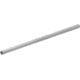 Snowy Mountain Rifle Company Steel Precision Rifle Barrel Blank, .264 Caliber, MTU, 1-08 Twist, 29in, Shank Diameter 1.24, Steel, 20-5-0054