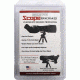 Snug Fit Spotting Scope Skin Leica 77 mm Angled SK85
