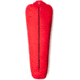 SnugPak Antarctica - Red - Cz, Red, 91117