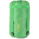 Snugpak Basecamp Nautilus SQ 35 Sleeping Bag, Synthetic, Emerald Green, Right, 98105