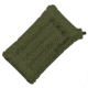 SnugPak Basecamp Ops Air Pillow, 18in X 10in X 3in, Pack Size 4in X 5in, Pack 3 Oz, 30D Stretch Fabric w/Tpu Coating, Comes w/Drawstring Stuff Sack, OD Green, Boxed w/Hanging Tab, OD Green, 91940-OD
