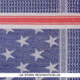 SnugPak Camcon Shemagh, Usa Stars, Red/White/Blue, 61100