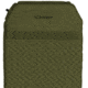 SnugPak Elite Self Inflating Mat w/Built Pillow, XL, Olive, 91930-OD