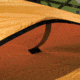 SnugPak Journey Trio Tent, 23in X 7in X 7in, Pack 9 Lb, Sunburst Orange, 96003