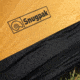 SnugPak Journey Trio Tent, 23in X 7in X 7in, Pack 9 Lb, Sunburst Orange, 96003