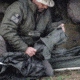 SnugPak Jungle Bag, Coyote, 92247