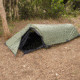SnugPak Lonosphere IX Tent, Olive, 1 Person, 92850-IX-OD