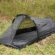 SnugPak Lonosphere IX Tent, Olive, 1 Person, 92850-IX-OD