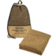 SnugPak Microfibre Antibacterial Travel Towel, Coyote, Large SP97340