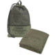 SnugPak Microfibre Antibacterial Travel Towel, Olive, XL SP97320