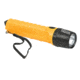 SnugPak Ndur Emergency Led Flashlight w/Glass Breaker, Yellow/Black, 51700