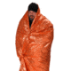 SnugPak Ndur Emergency Survival Blanket, Orange / Silver, 61425