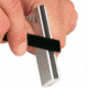 SnugPak Ndur Magnesium Fire Starter w/Striker, Silver, 22020