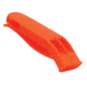 SnugPak Ndur Safety Whistle, Bulk, Bright Orange, 51210