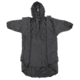 SnugPak Patrol Poncho, Black SP92286