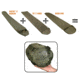 SnugPak Quart All Weather Sleep System, Olive 4010544