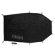 SnugPak Scorpion 3 Footprint, Black, FP-92880