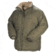 SnugPak Sleeka Elite Reversible Jacket, Olive/Tan, Medium 4005464