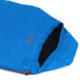 SnugPak Travelpak 2 Sleeping Bag, Electric Blue, 98820