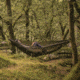 SnugPak Tropical Hammock, Olive, 61640
