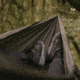 SnugPak Tropical Hammock, Olive, 61640