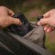 SnugPak Tropical Hammock, Olive, 61640