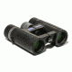 Snypex Knight 10X32 D-ED Full Size Binoculars, Roof Prism, Black, 9032D-ED