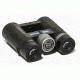 Snypex Knight 8X32 D-ED Full Size Binoculars, Roof Prism, Black, 9832D-ED